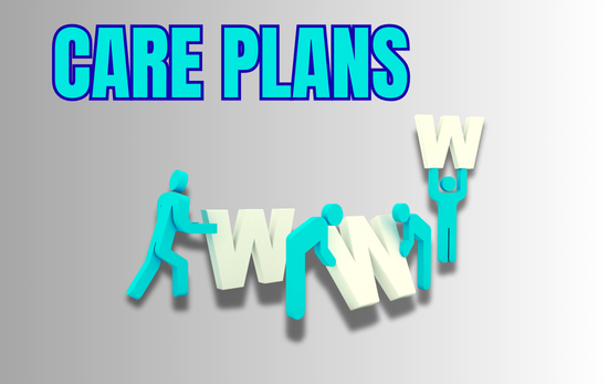 care plans cancellation