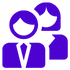 Home professional symbol 70x70