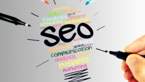 seo setup