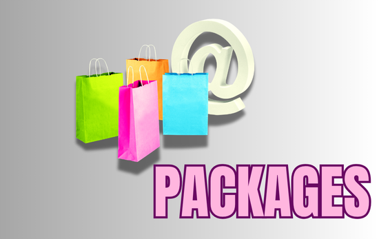 e commerce packages cancellation